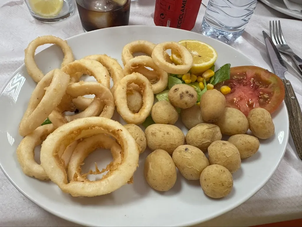 Bar Restaurante La Brega_Vega de San Mateo_slider_image_3