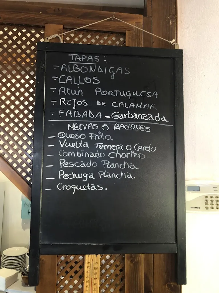 Menu_Restaurante La Tertulia San Mateo_Vega de San Mateo_image_3