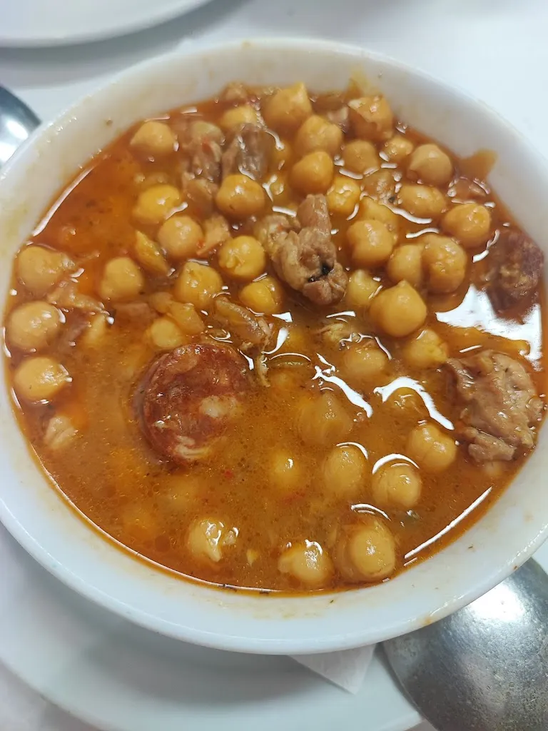 Menu_Restaurante La Tertulia San Mateo_Vega de San Mateo_image_5