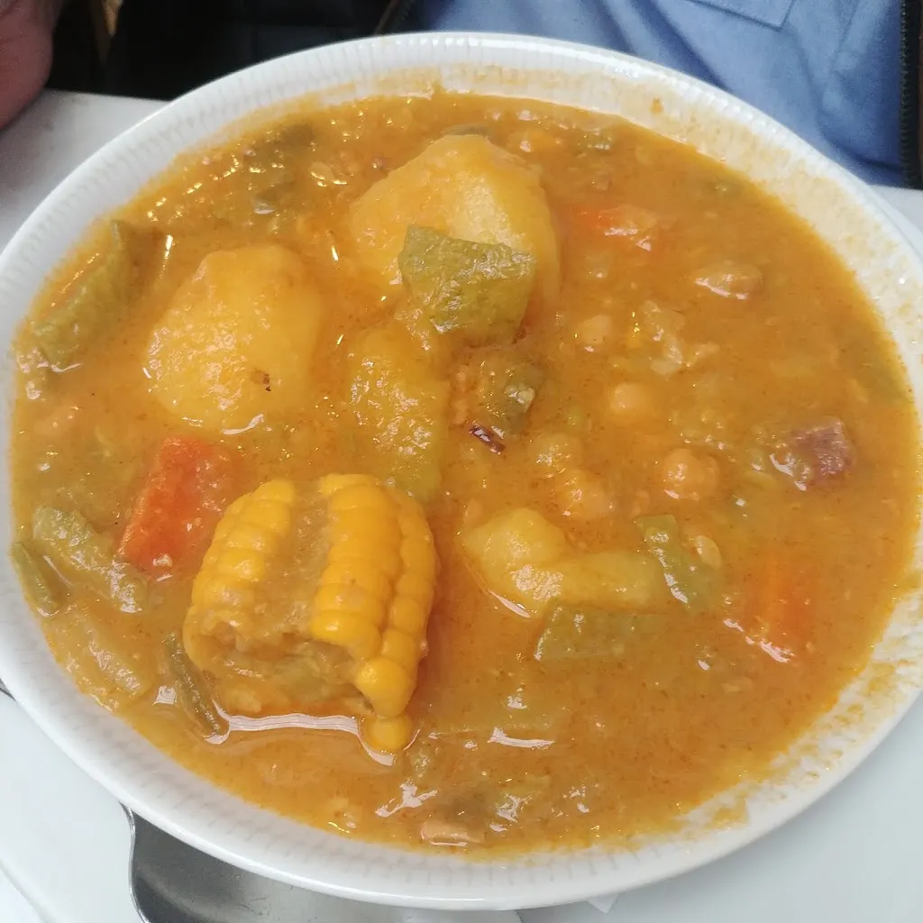 Menu_Restaurante La Tertulia San Mateo_Vega de San Mateo_image_9