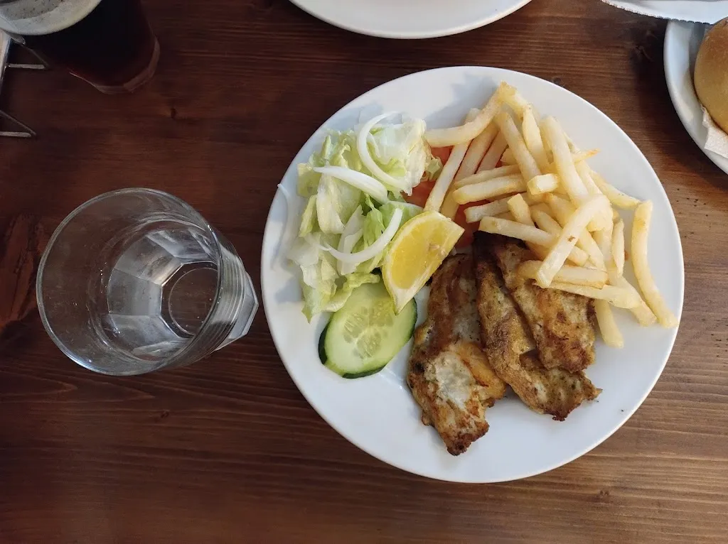 Virginia Rodríguez_Restaurante La Tertulia San Mateo_Vega de San Mateo_review