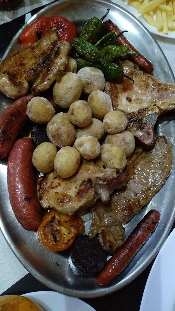 Menu_Restaurante Grill La Motera_Vega de San Mateo_image_5