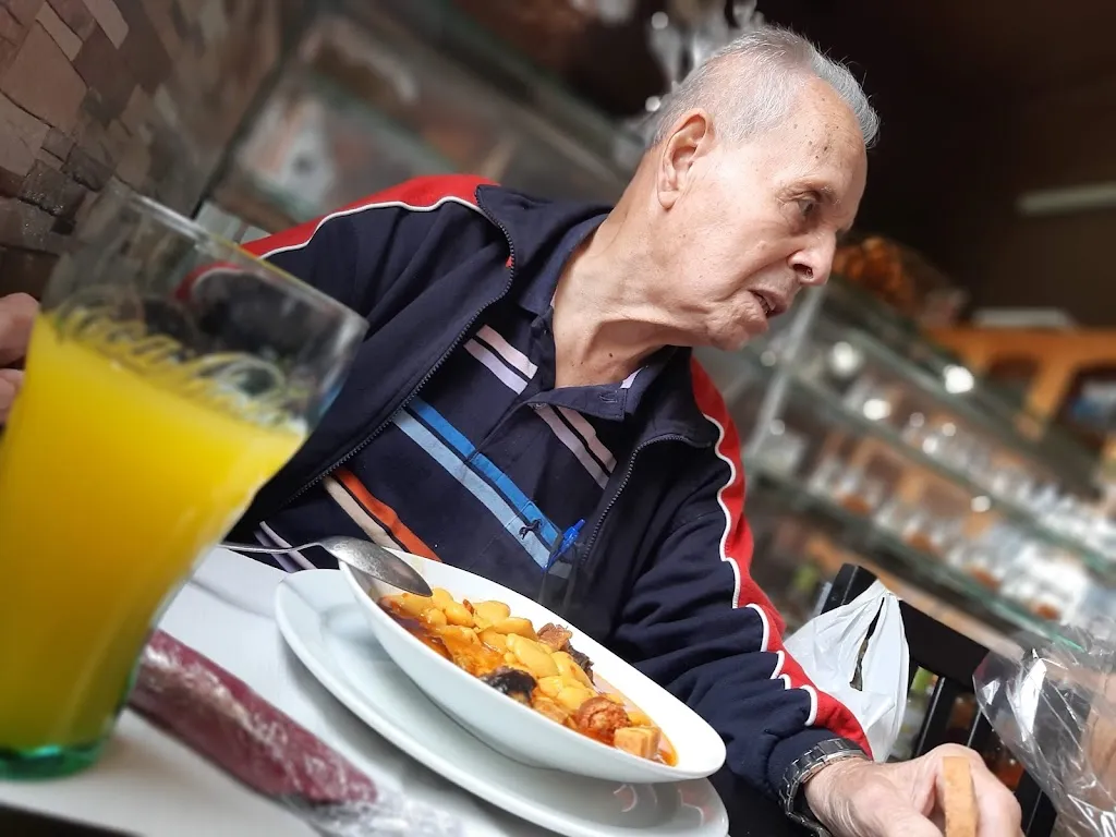 Menu_Restaurante Grill La Motera_Vega de San Mateo_image_7