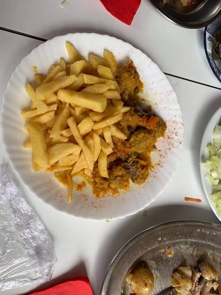 Menu_Restaurante Grill La Motera_Vega de San Mateo_image_9