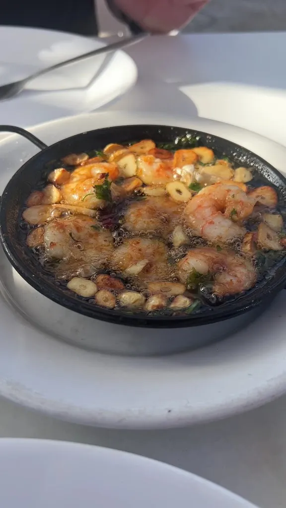 Restaurante Grill La Motera_Vega de San Mateo_slider_image_2