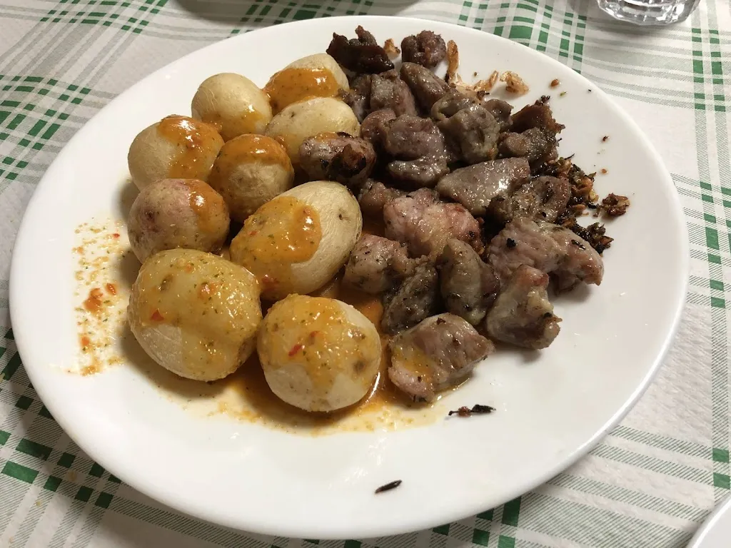 Menu_Bar restaurante perera_Vega de San Mateo_image_7