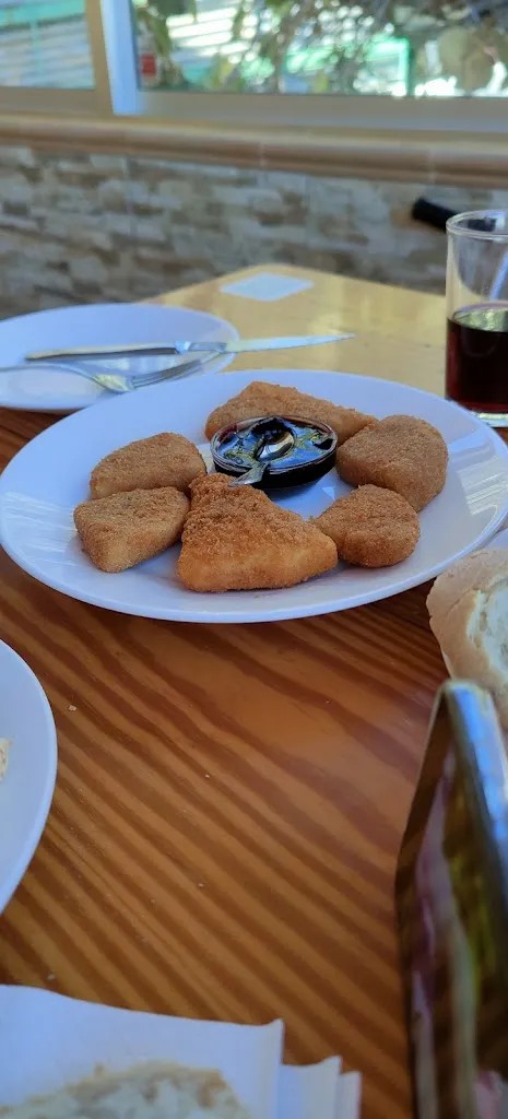 Menu_Bar restaurante perera_Vega de San Mateo_image_8