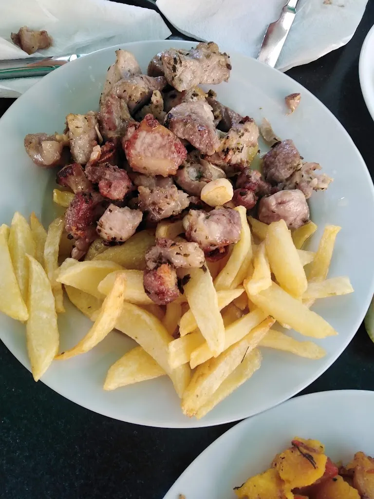 Menu_Bar restaurante perera_Vega de San Mateo_image_9