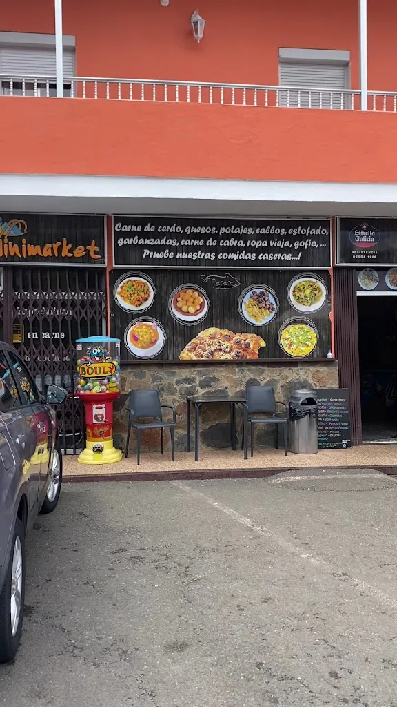 Bar restaurante perera_Vega de San Mateo_slider_image_2