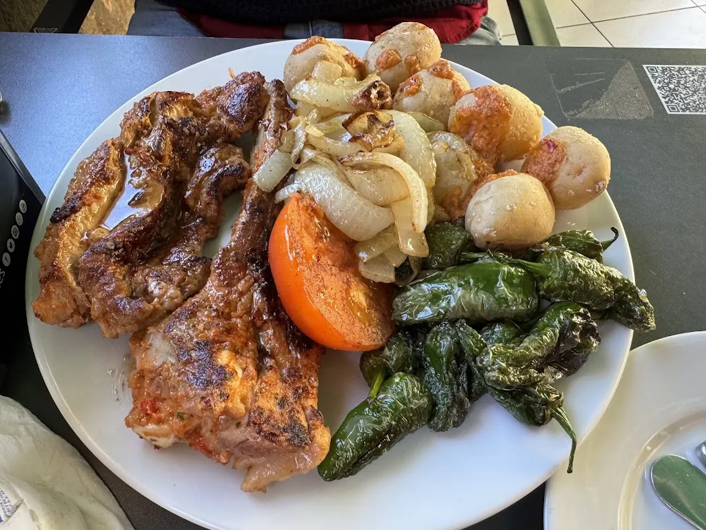 Bar restaurante perera_Vega de San Mateo_slider_image_3