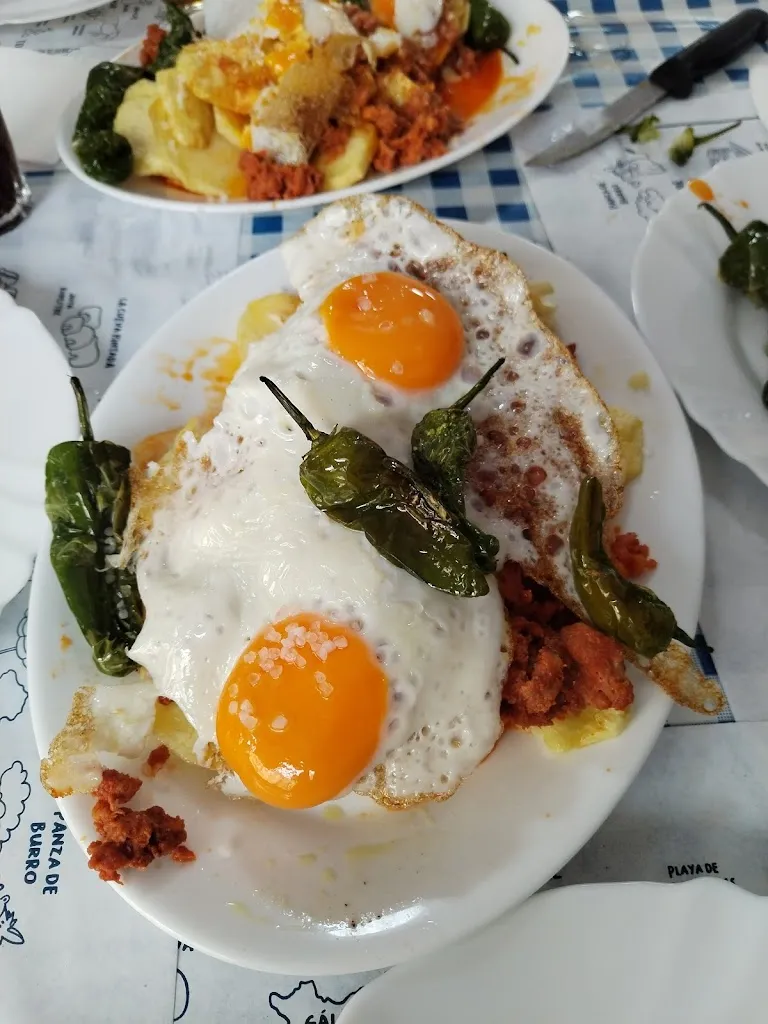 Menu_LA TABERNA DEL BIERZO_Vega de San Mateo_image_2