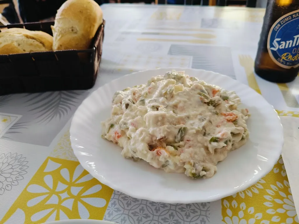 Menu_LA TABERNA DEL BIERZO_Vega de San Mateo_image_3