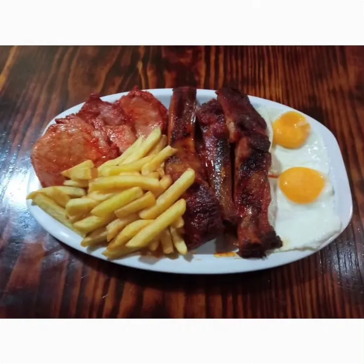 Menu_LA TABERNA DEL BIERZO_Vega de San Mateo_image_5