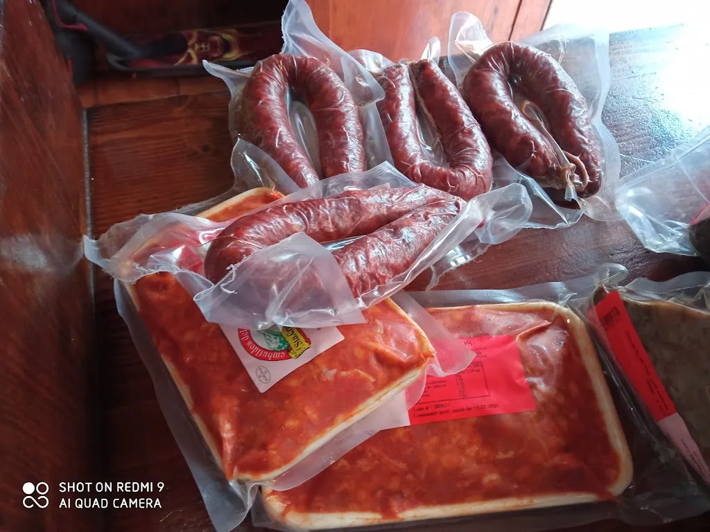 Menu_LA TABERNA DEL BIERZO_Vega de San Mateo_image_9