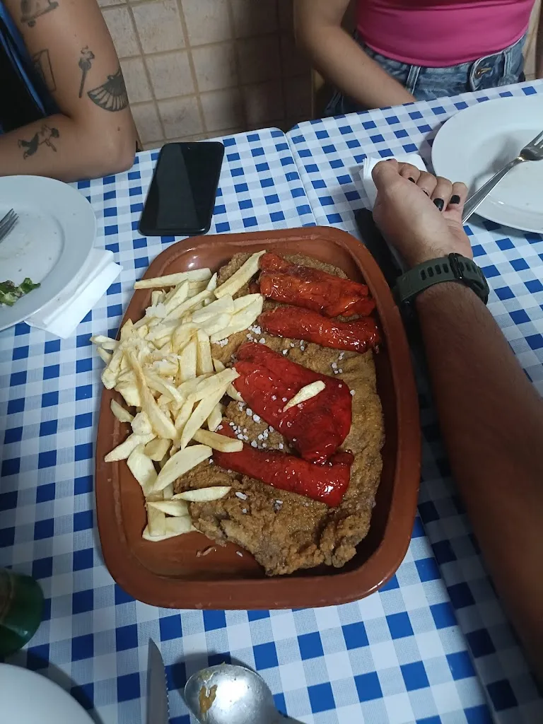 Joan Canet Benavent_LA TABERNA DEL BIERZO_Vega de San Mateo_review