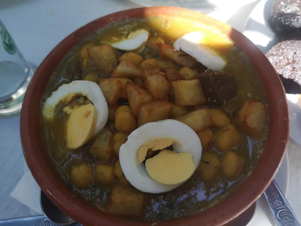 Menu_EL PATIO_Vega de San Mateo_immagine_5