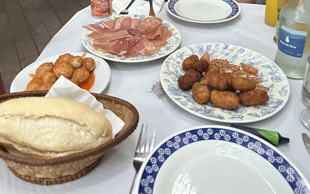 Orla Mulcahy_EL PATIO_Vega de San Mateo_recensione