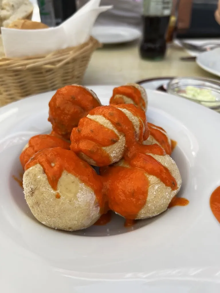 Menu_Tasca Baco_Vega de San Mateo_image_7