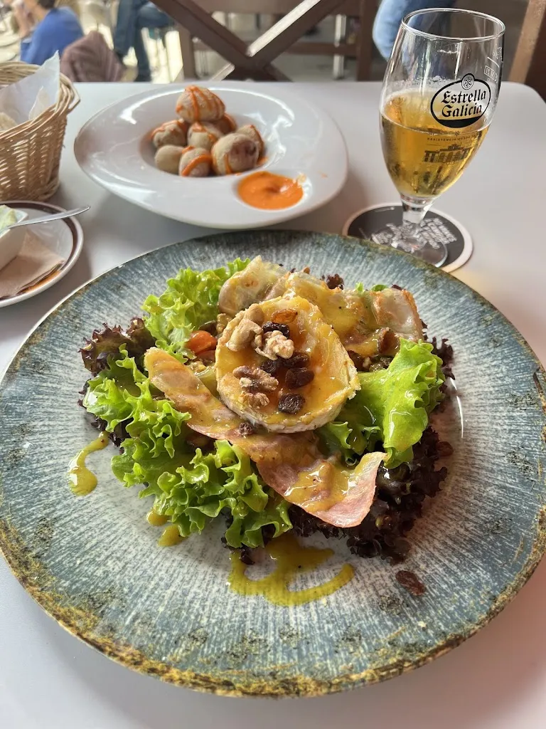 Laura Komp_Tasca Baco_Vega de San Mateo_review