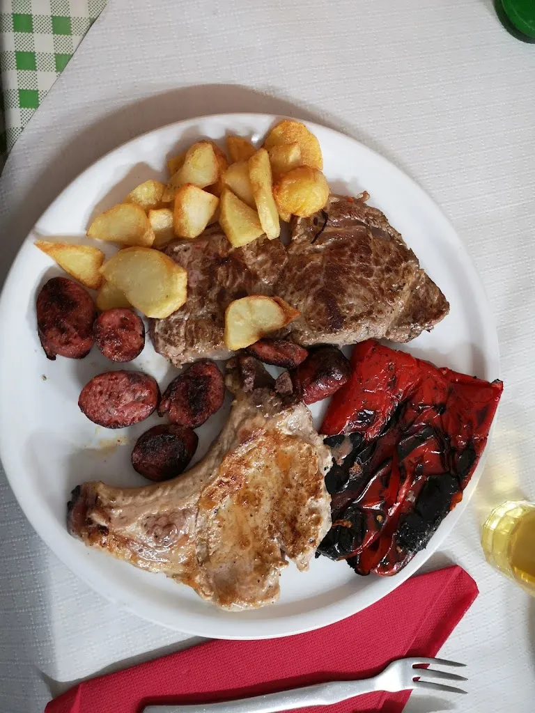 Menu_Restaurante Asador Grill El Labrador_Vega de San Mateo_image_7