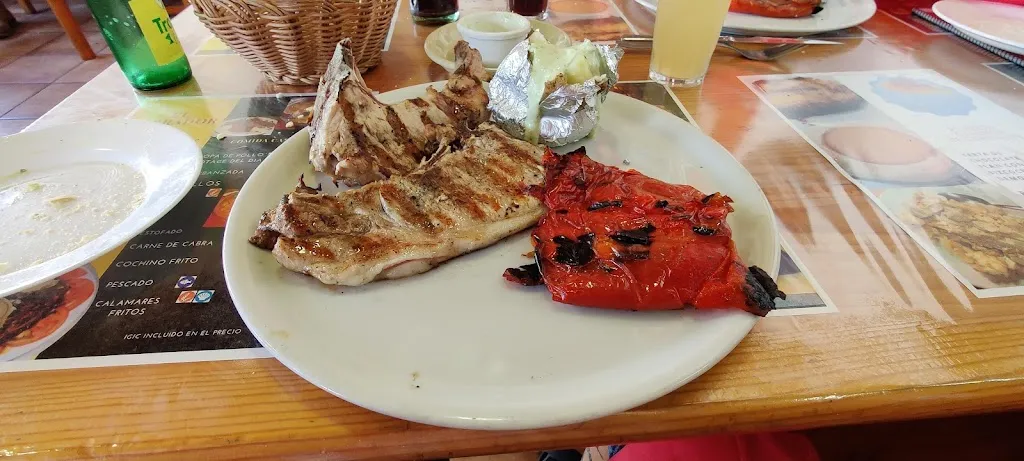 Menu_Restaurante Asador Grill El Labrador_Vega de San Mateo_image_8