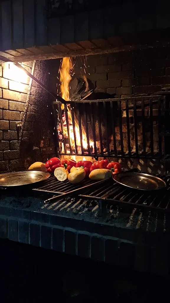 Restaurante Asador Grill El Labrador_Vega de San Mateo_slider_image_2