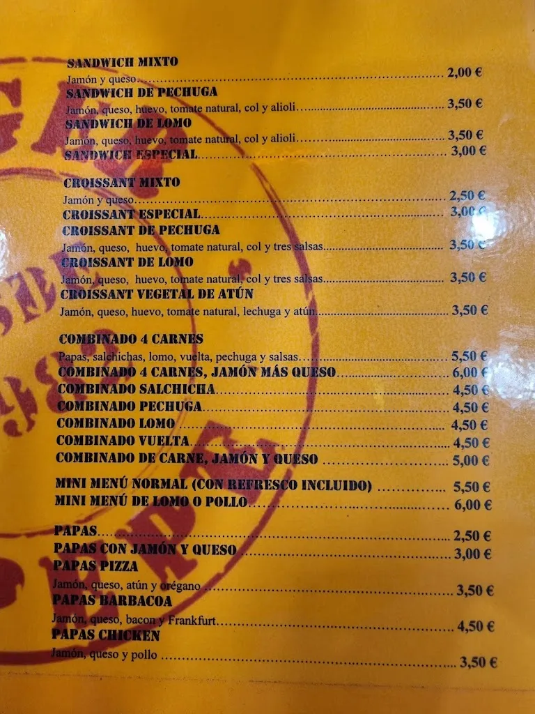 Menu_Burger Pepe_Vega de San Mateo_image_1