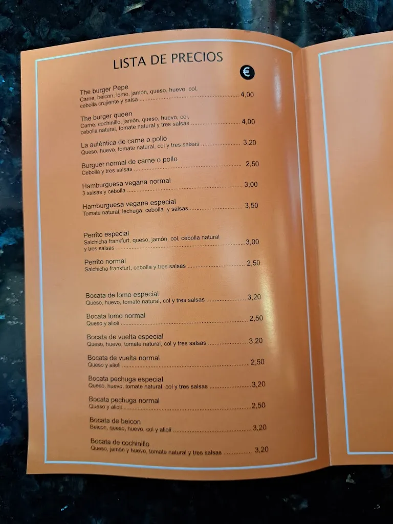 Menu_Burger Pepe_Vega de San Mateo_image_2