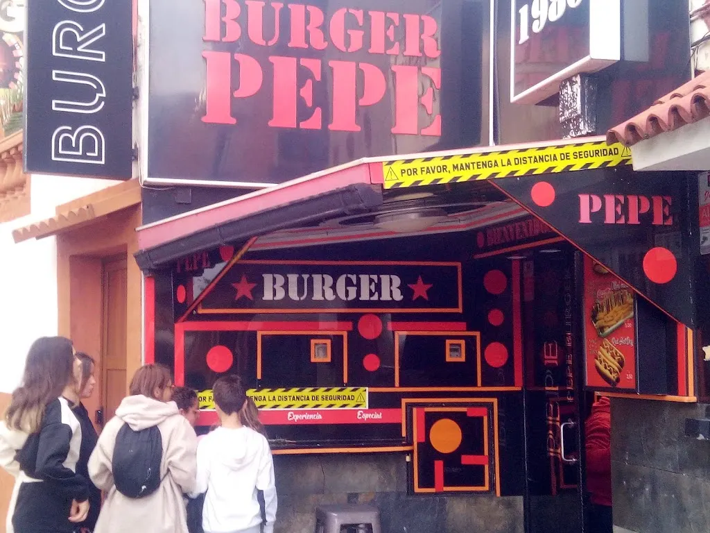 Burger Pepe_Vega de San Mateo_slider_image_3