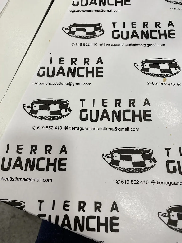 Menu_Restaurante Las Lagunetas Tierra Guanche_Vega de San Mateo_image_3