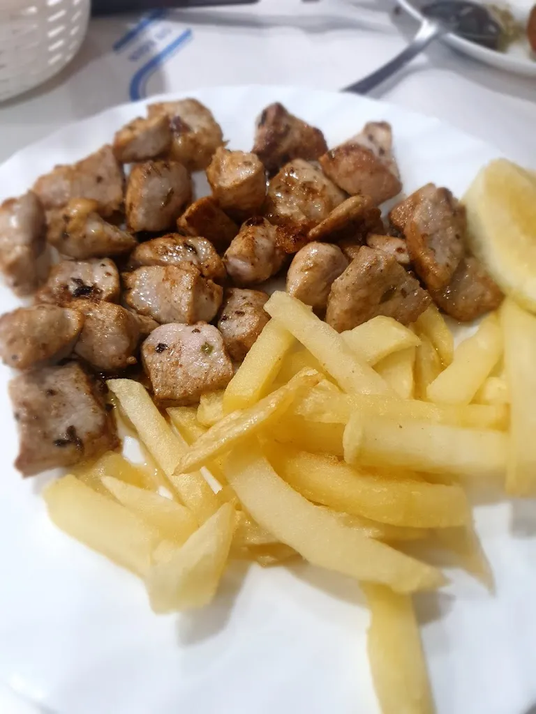 Menu_Restaurante Las Lagunetas Tierra Guanche_Vega de San Mateo_image_5