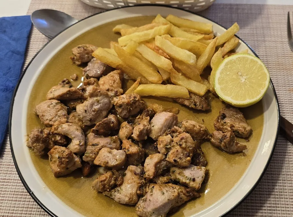 Restaurante Las Lagunetas Tierra Guanche_Vega de San Mateo_slider_image_2