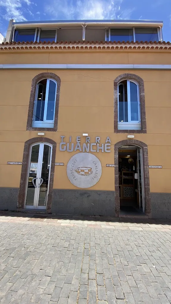 Restaurante Las Lagunetas Tierra Guanche_Vega de San Mateo_slider_image_3