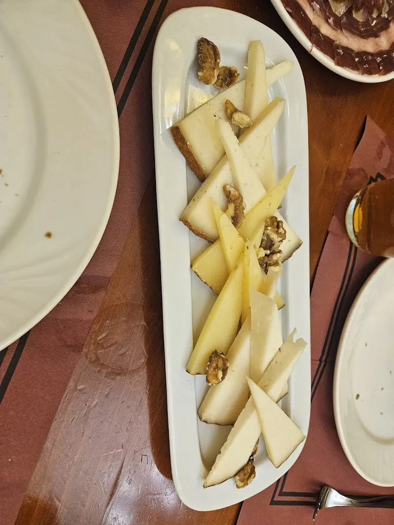 Jonatan Artiles_Donde Mario Gran Canaria - Restaurante_Vega de San Mateo_recensione