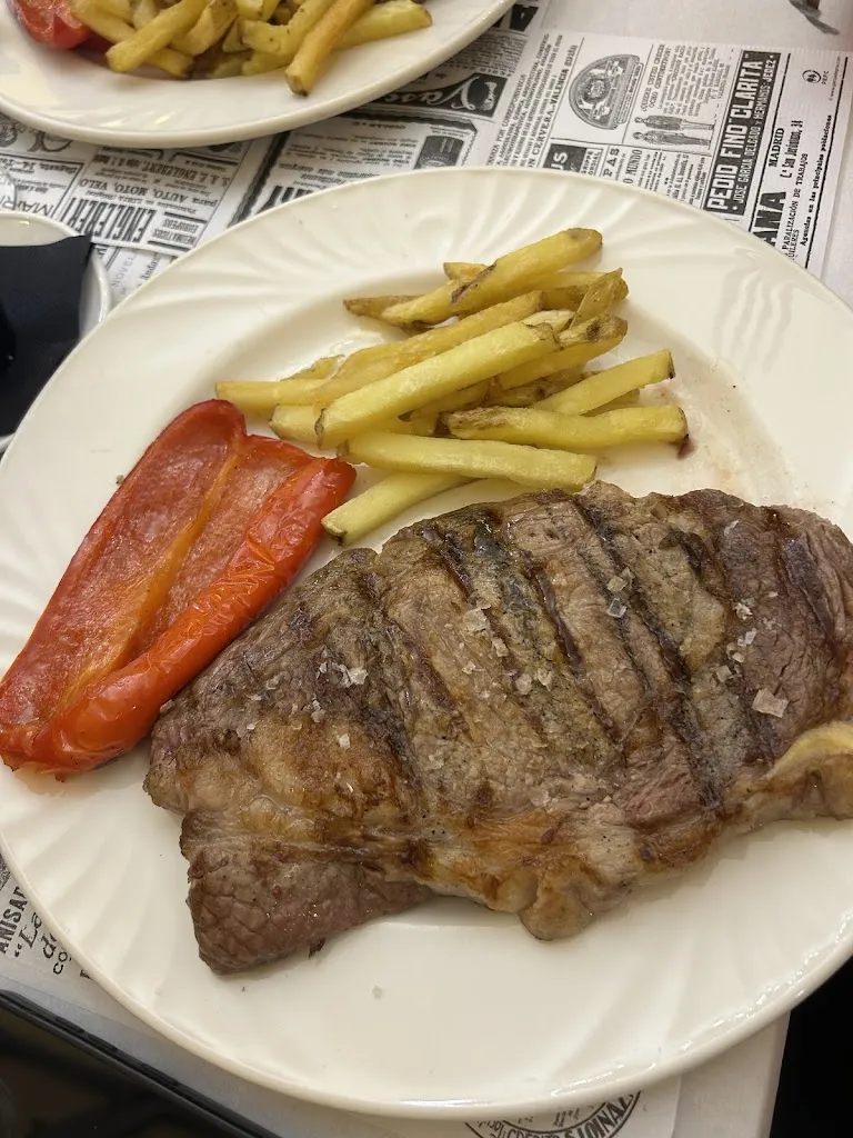 Donde Mario Gran Canaria - Restaurante_Vega de San Mateo_slider_image_3