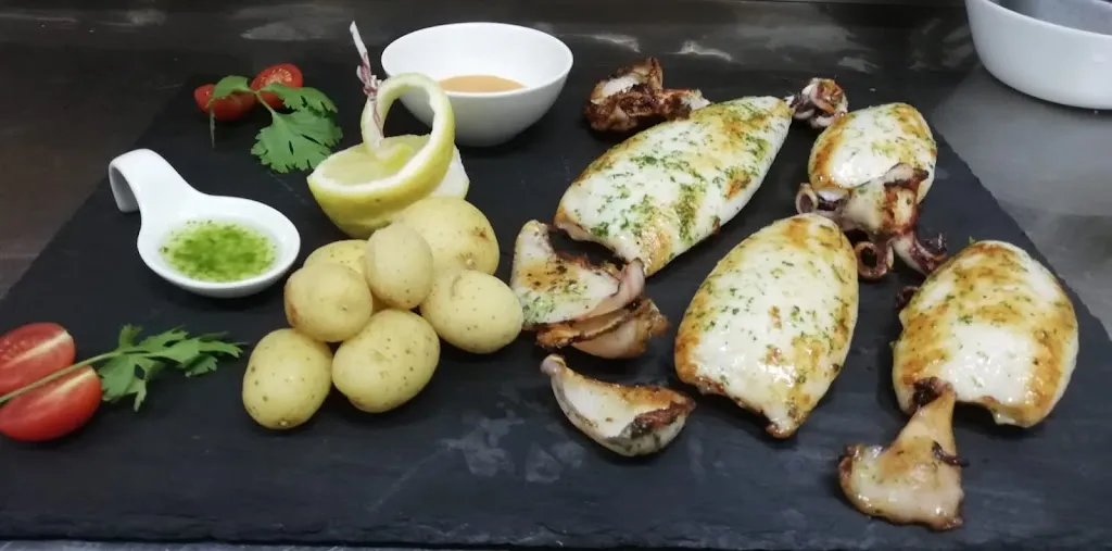 Menu_El Rincón Del Heredero_Vega de San Mateo_image_5