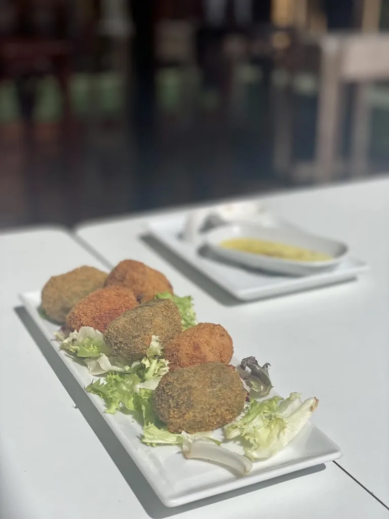 Menu_El Rincón Del Heredero_Vega de San Mateo_image_7