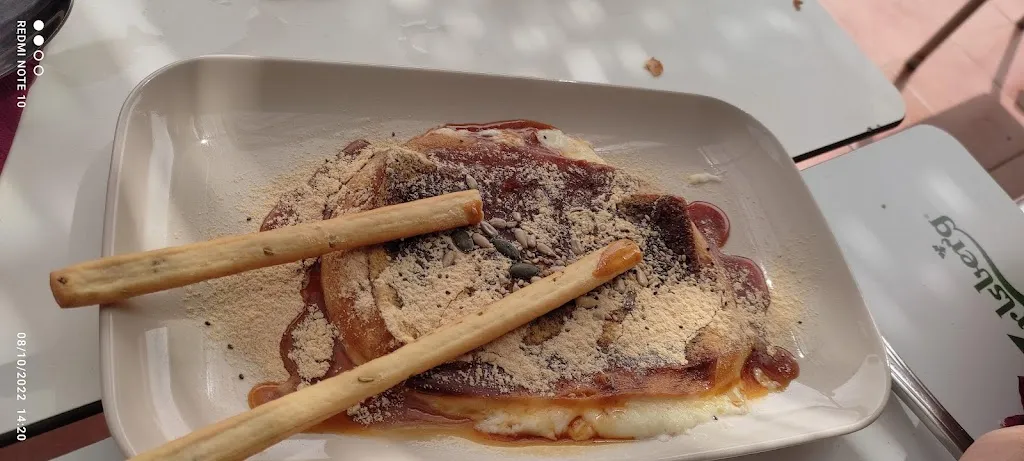 Menu_El Rincón Del Heredero_Vega de San Mateo_image_8