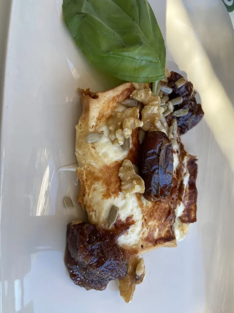 Clau World_El Rincón Del Heredero_Vega de San Mateo_review