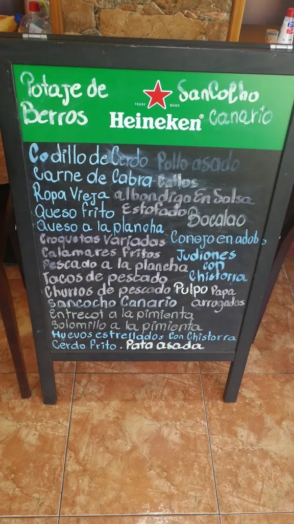 Menu_Palmetto_Vega de San Mateo_immagine_2