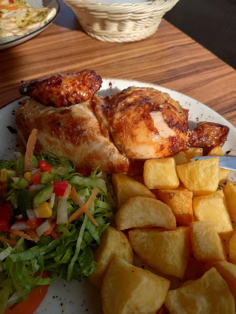 Dave Hindle_Palmetto_Vega de San Mateo_recensione