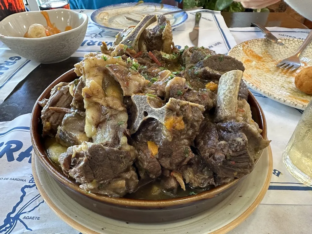 Sanan Phutrakul_Palmetto_Vega de San Mateo_recensione