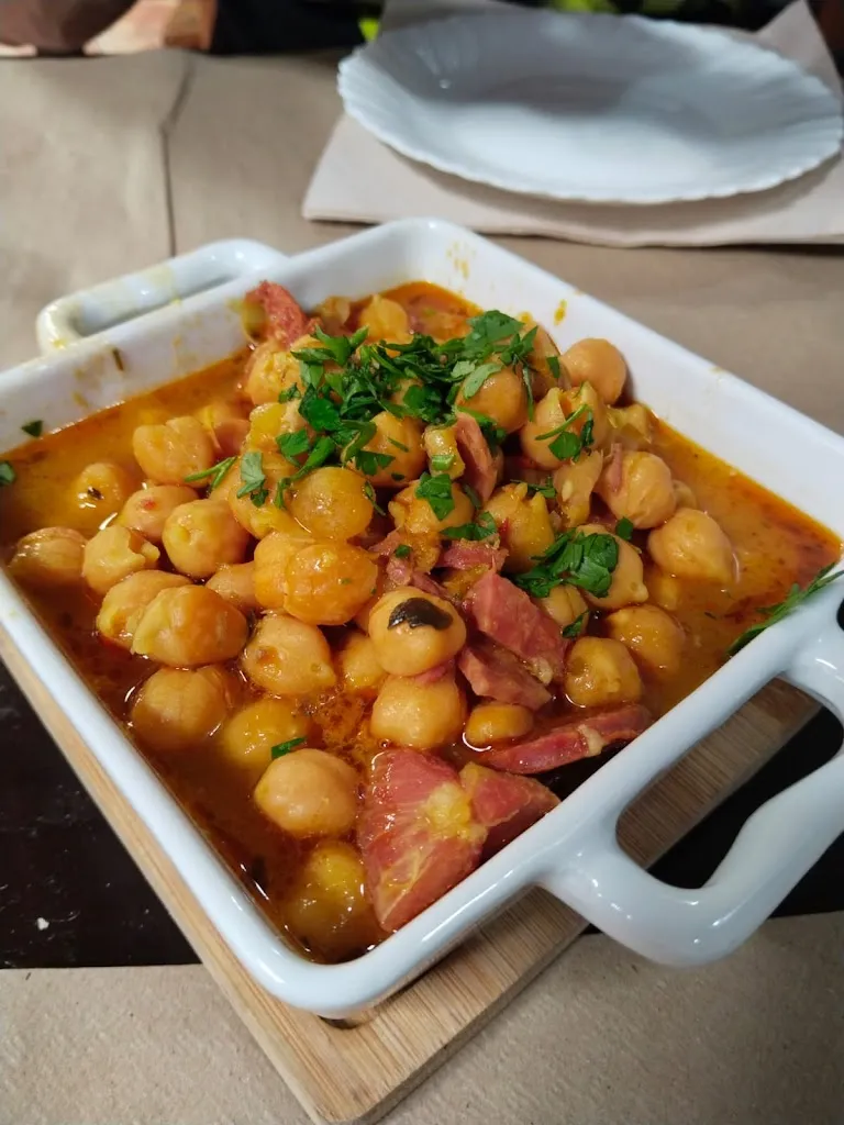 Menu_El Manicomio_Vega de San Mateo_immagine_6