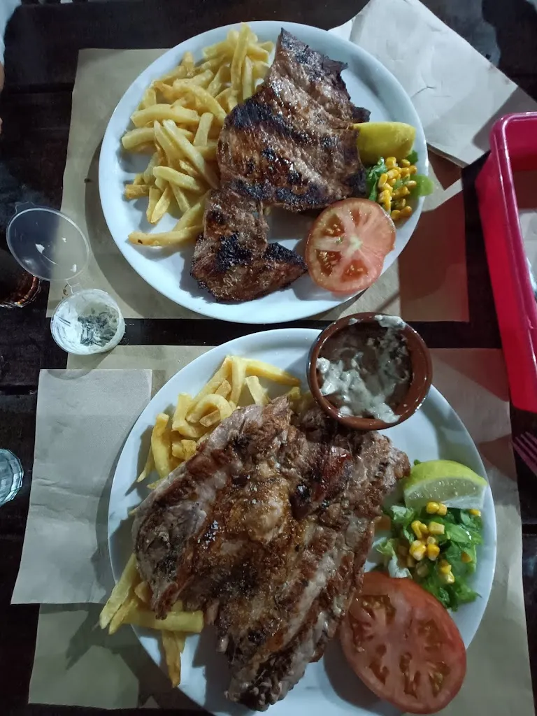 Menu_El Manicomio_Vega de San Mateo_immagine_7