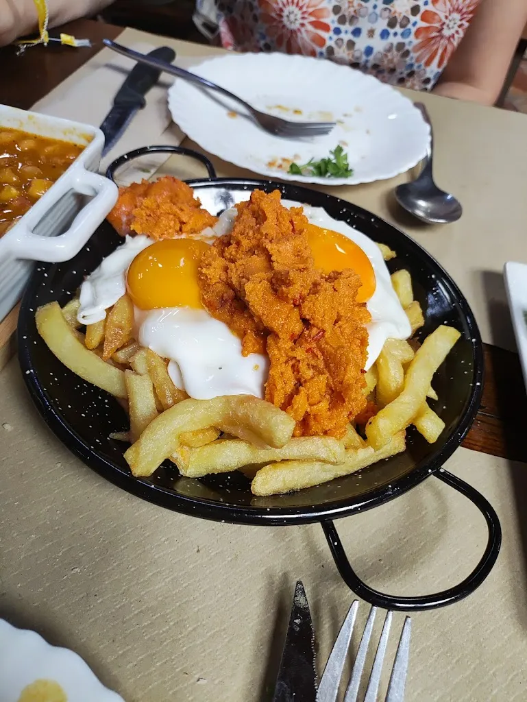 Menu_El Manicomio_Vega de San Mateo_immagine_8