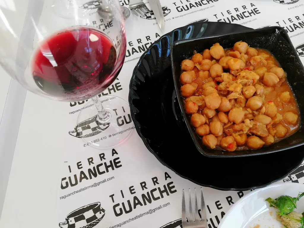 Menu_Restaurante Hermanos Moreno_Vega de San Mateo_immagine_6