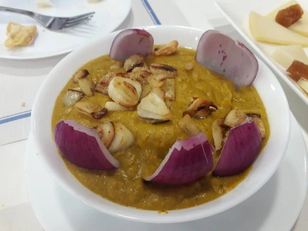 Menu_Restaurante Hermanos Moreno_Vega de San Mateo_immagine_7