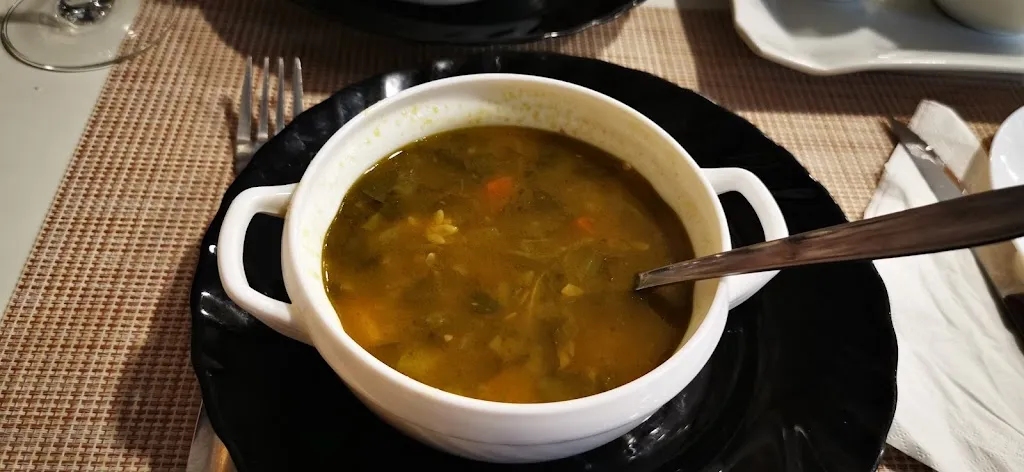 Menu_Restaurante Hermanos Moreno_Vega de San Mateo_immagine_8