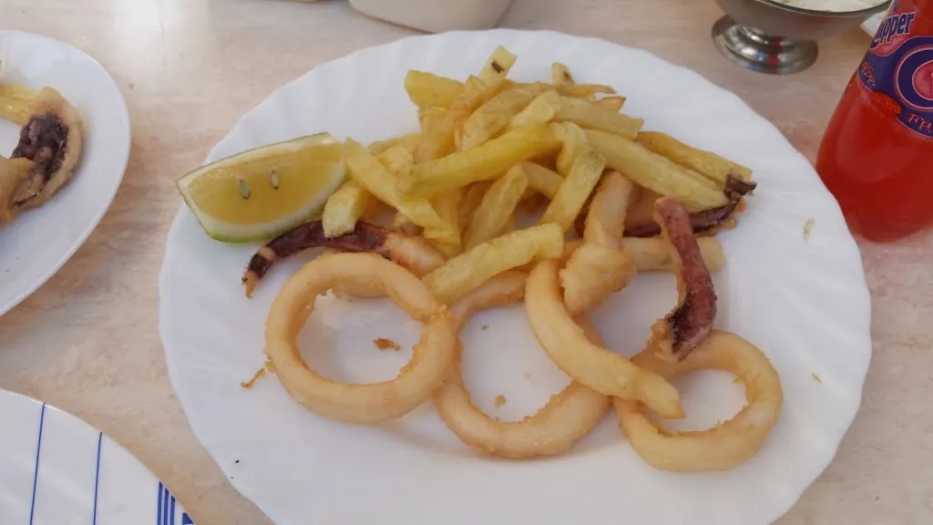 Menu_Restaurante Hermanos Moreno_Vega de San Mateo_immagine_9