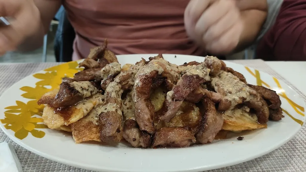 Restaurante Hermanos Moreno_Vega de San Mateo_slider_image_2